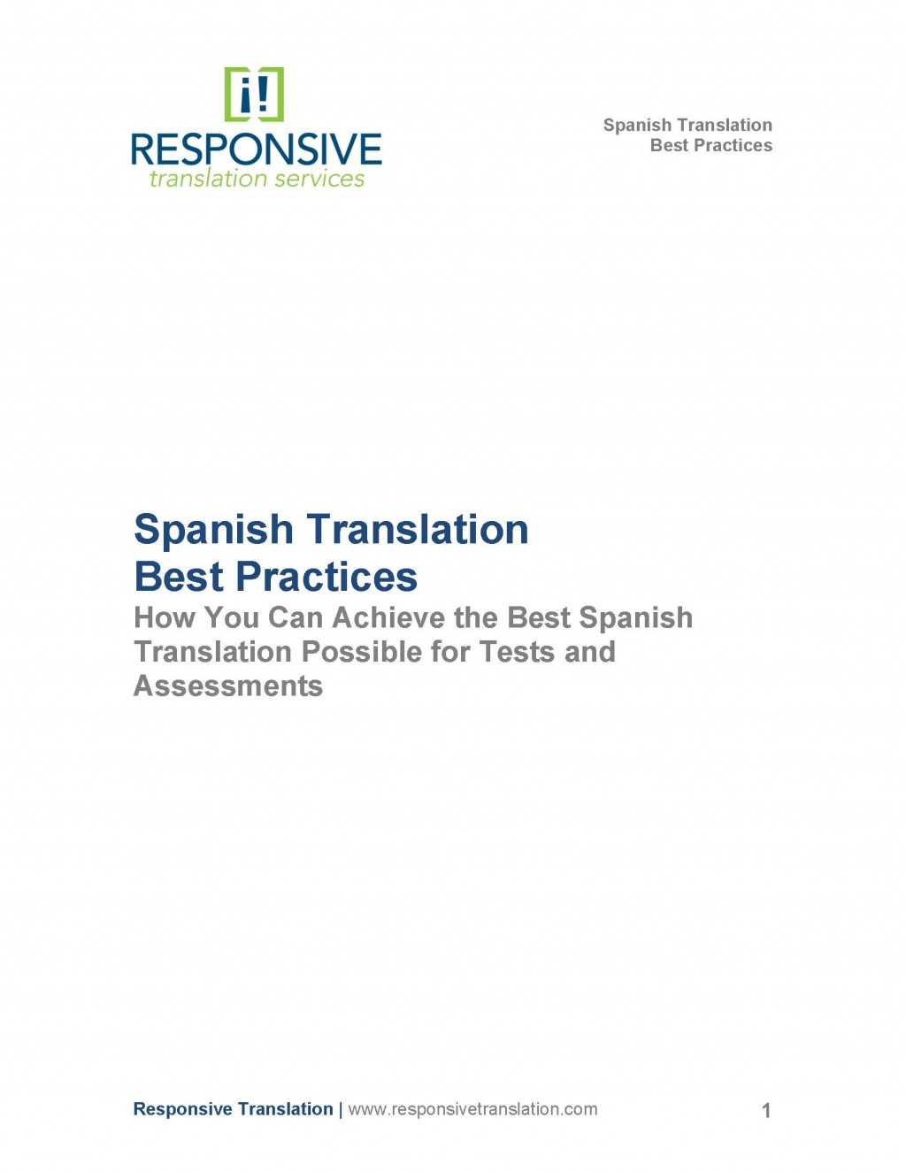 017 Essay Spanish Book Report Template In High Quality Within Book Report Template In Spanish