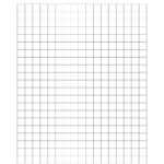1 Cm Graphing Paper – Tomope.zaribanks.co Throughout 1 Cm Graph Paper Template Word