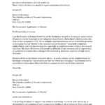 10+ Business Reference Letter Examples – Pdf | Examples For Business Reference Template Word