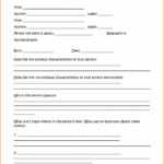 10 How To Write A 4Th Grade Book Report | Business Letter Within Book Report Template 4Th Grade