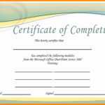 10 Microsoft Publisher Samples | Business Letter Throughout Birth Certificate Template For Microsoft Word