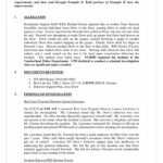 10 Workplace Investigation Report Examples Pdf Examples in Workplace Investigation Report Template