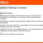 100+ [ Acceptance Test Report Template ] | Bug Report How To Within Acceptance Test Report Template