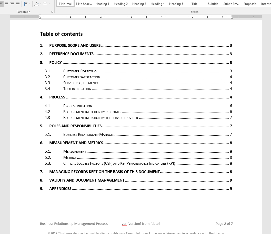 100+ [ Itil Major Incident Report Template ] | Cv Sandeep Throughout It Major Incident Report Template