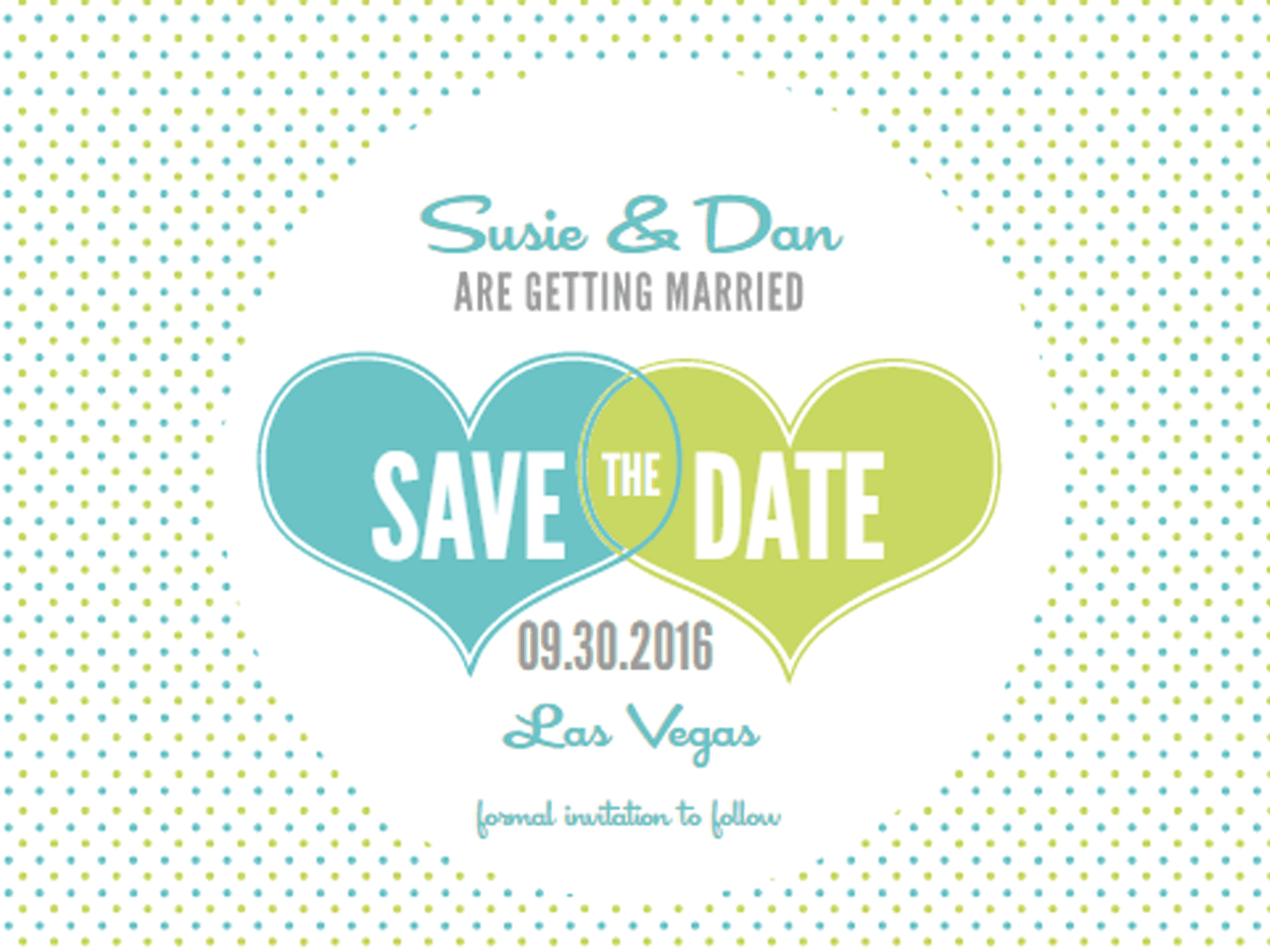 11 Free Save The Date Templates Inside Save The Date Template Word