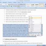 11. How To Write Journal Or Conference Paper Using Templates In Ms Word  2007? With Regard To Ieee Template Word 2007