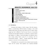 11+ Industry Analysis Examples – Pdf | Examples Throughout Industry Analysis Report Template