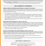 12 Communications Cover Letter Sample | Radaircars In Sample Fire Investigation Report Template