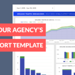15 Free Seo Report Templates - Use Our Google Data Studio pertaining to Seo Report Template Download