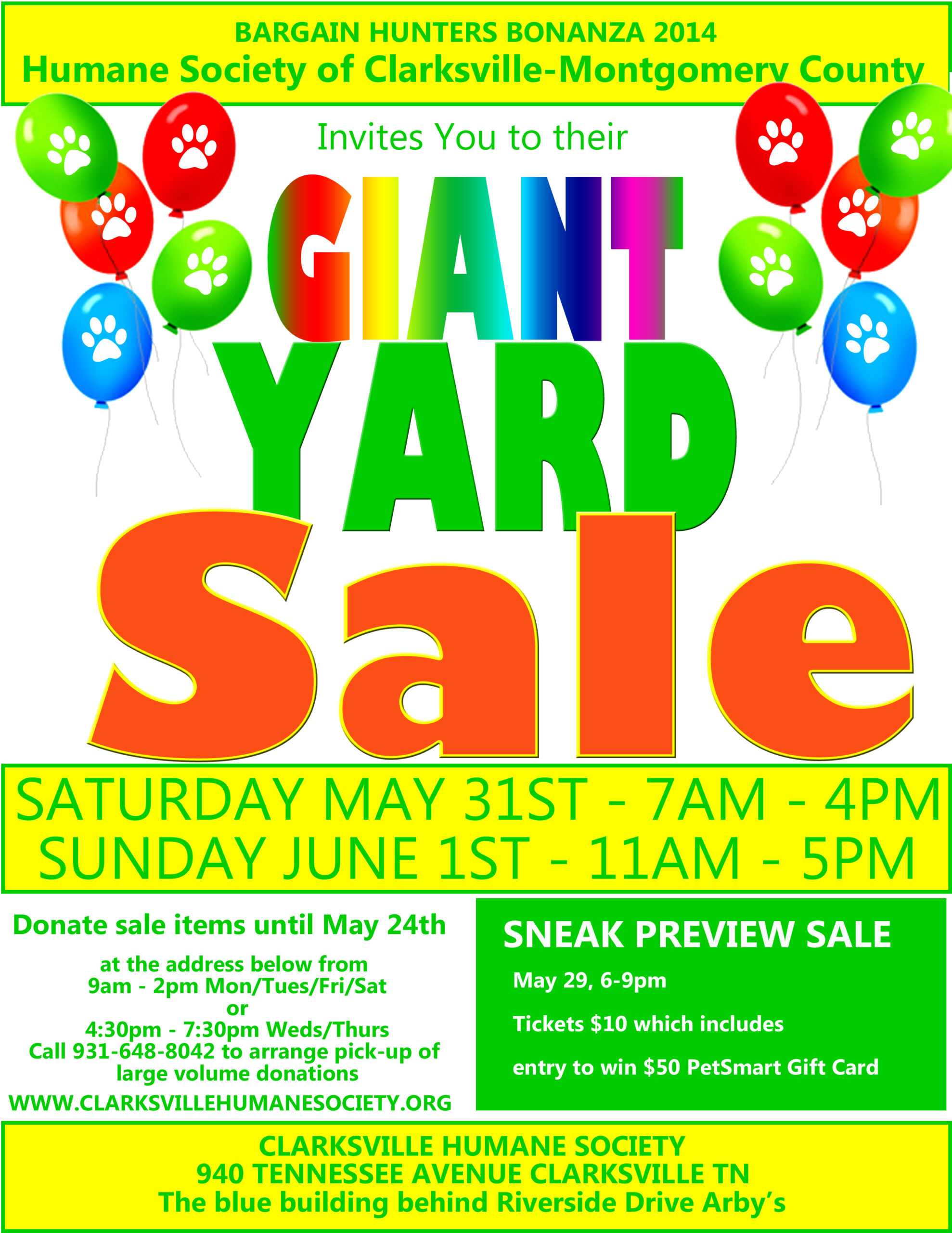 15 Free Yard Sale Flyers Of Great Help – Demplates With Yard Sale Flyer Template Word