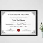 16+ Birth Certificate Templates | Smartcolorlib With Regard To Birth Certificate Template For Microsoft Word