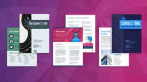 19 Consulting Report Templates That Every Consultant Needs with Consultant Report Template