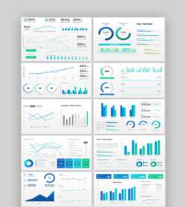 20 Best Sales Powerpoint Templates For 2019 for Sales Report Template Powerpoint