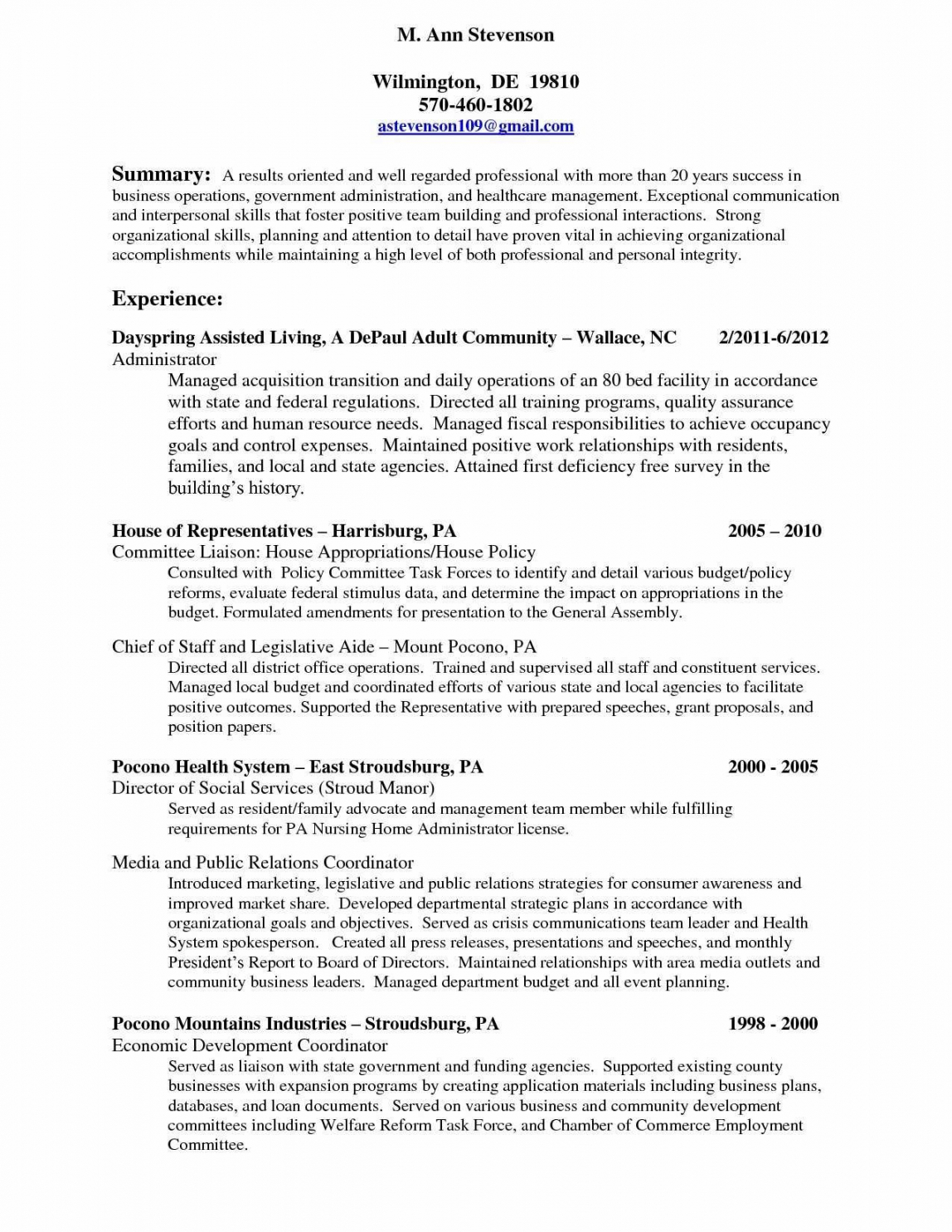 20 Business Executive Summary Template Valid Social Media With Executive Summary Report Template