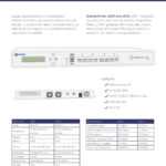 20+ Datasheet Examples, Templates In Word | Examples Within Datasheet Template Word