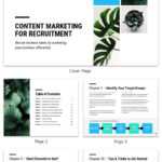 20+ Page Turning White Paper Examples [Design Guide + White With Regard To White Paper Report Template