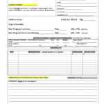 20+ Police Report Template & Examples [Fake / Real] ᐅ In Blank Police Report Template