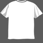 20 T Shirt Design Template Photoshop Images – Shirt Design Within Blank T Shirt Design Template Psd