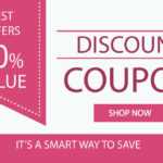 24+ Discount Coupon Designs & Templates – Psd, Ai, Word, Eps Inside Coupon Book Template Word