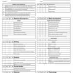 24 Report Nyc High School Report Card Template Formating Throughout High School Report Card Template