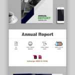 25+ Best Annual Report Templates – With Creative Indesign With Regard To Annual Report Template Word Free Download