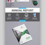 25+ Best Annual Report Templates – With Creative Indesign Within Free Annual Report Template Indesign