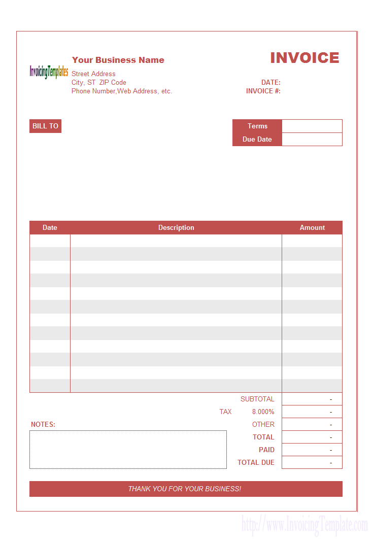 25C8Ccd Microsoft Office Template Invoice Best Business Inside Microsoft Office Word Invoice Template