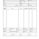 27+ Free Pay Stub Templates - Pdf, Doc, Xls Format Download pertaining to Blank Pay Stubs Template