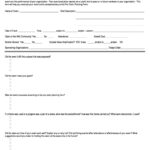 3 Best Event Evaluation Form – Template Hq Within Post Event Evaluation Report Template