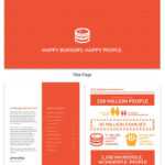 30+ Business Report Templates Every Business Needs – Venngage Within Company Report Format Template