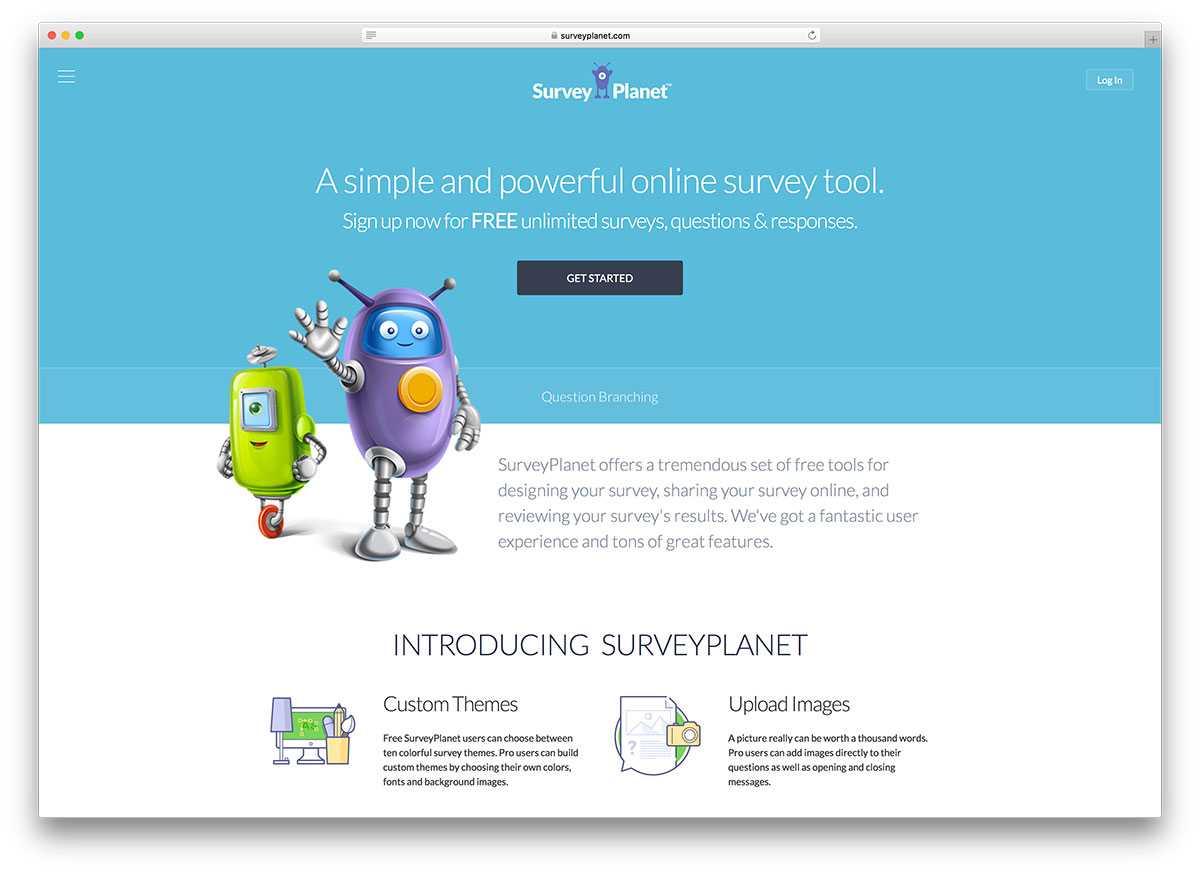 30 Tools & Plugins For Creating Online Surveys For WordPress Pertaining To Questionnaire Design Template Word