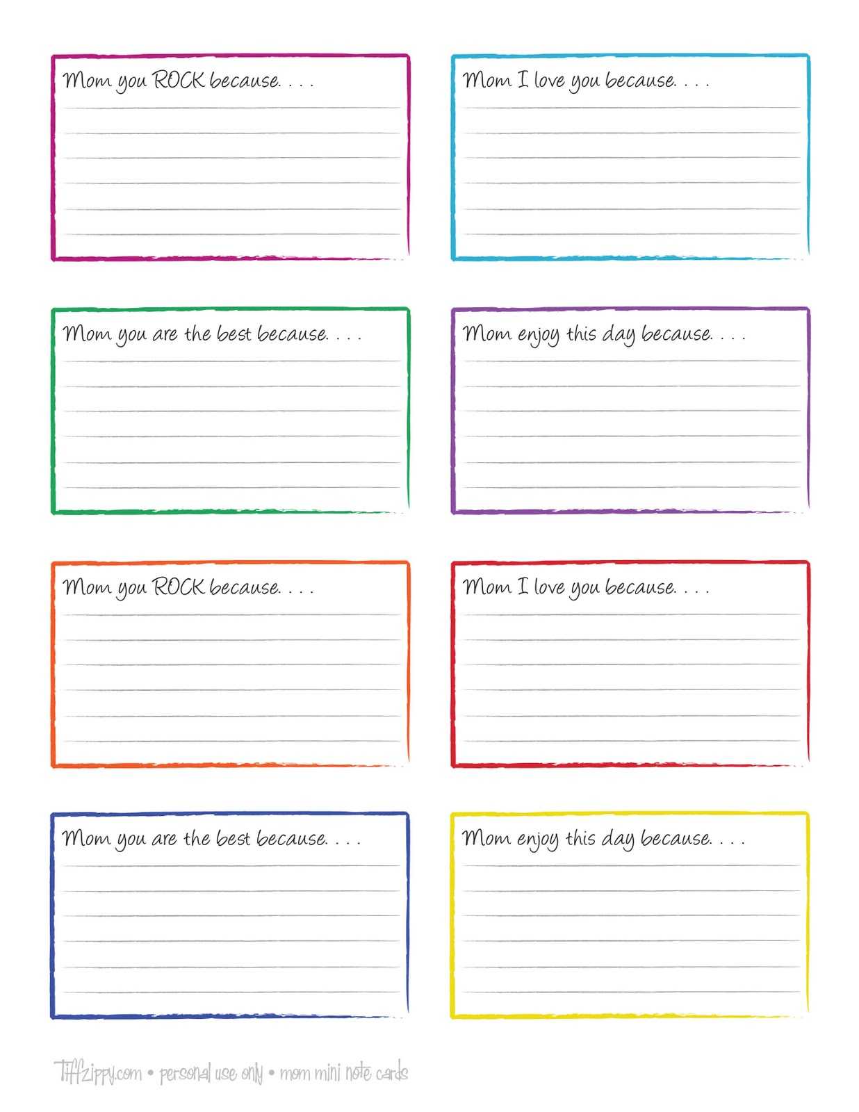 300 Index Cards: Index Cards Online Template For Free Printable Blank Flash Cards Template