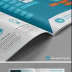 32+ Indesign Annual Report Templates For Corporate For Free Indesign Report Templates