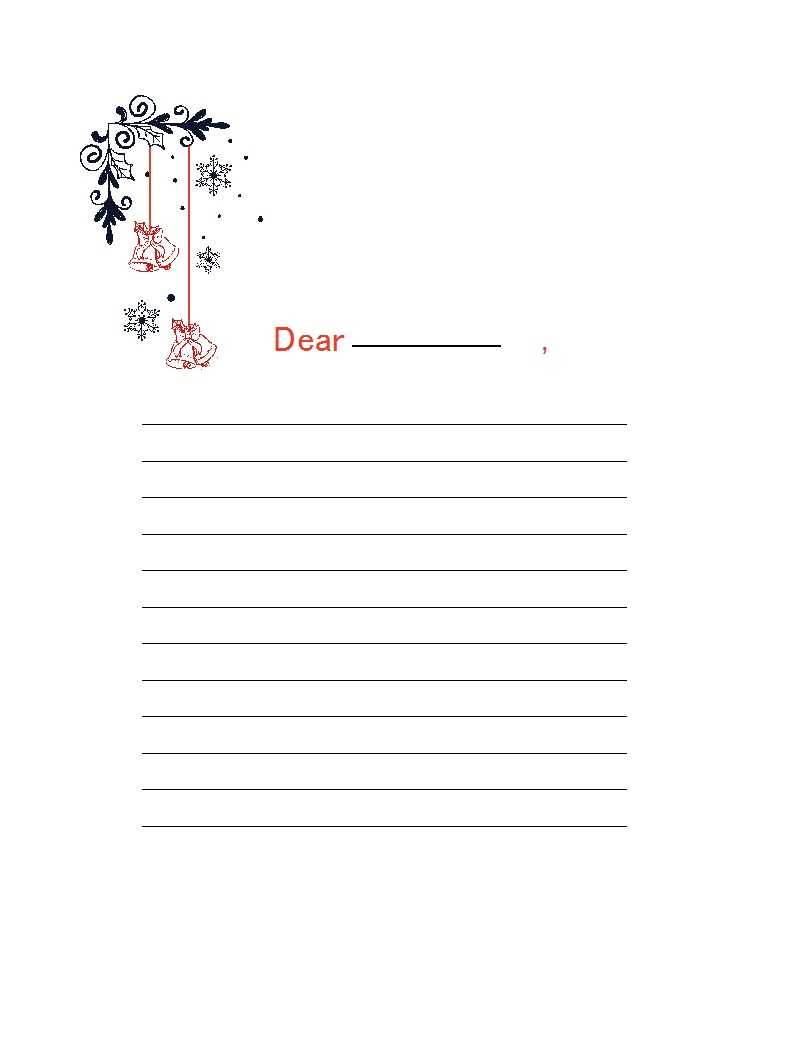 32 Printable Lined Paper Templates ᐅ Templatelab Regarding Notebook Paper Template For Word 2010