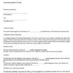 38 Free Loan Agreement Templates & Forms (Word | Pdf) Within Blank Loan Agreement Template