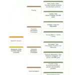 40 Organizational Chart Templates (Word, Excel, Powerpoint) With Company Organogram Template Word