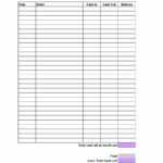 40 Petty Cash Log Templates & Forms [Excel, Pdf, Word] ᐅ Within Petty Cash Expense Report Template