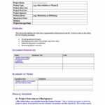 40+ Simple Business Requirements Document Templates ᐅ For Report Requirements Document Template