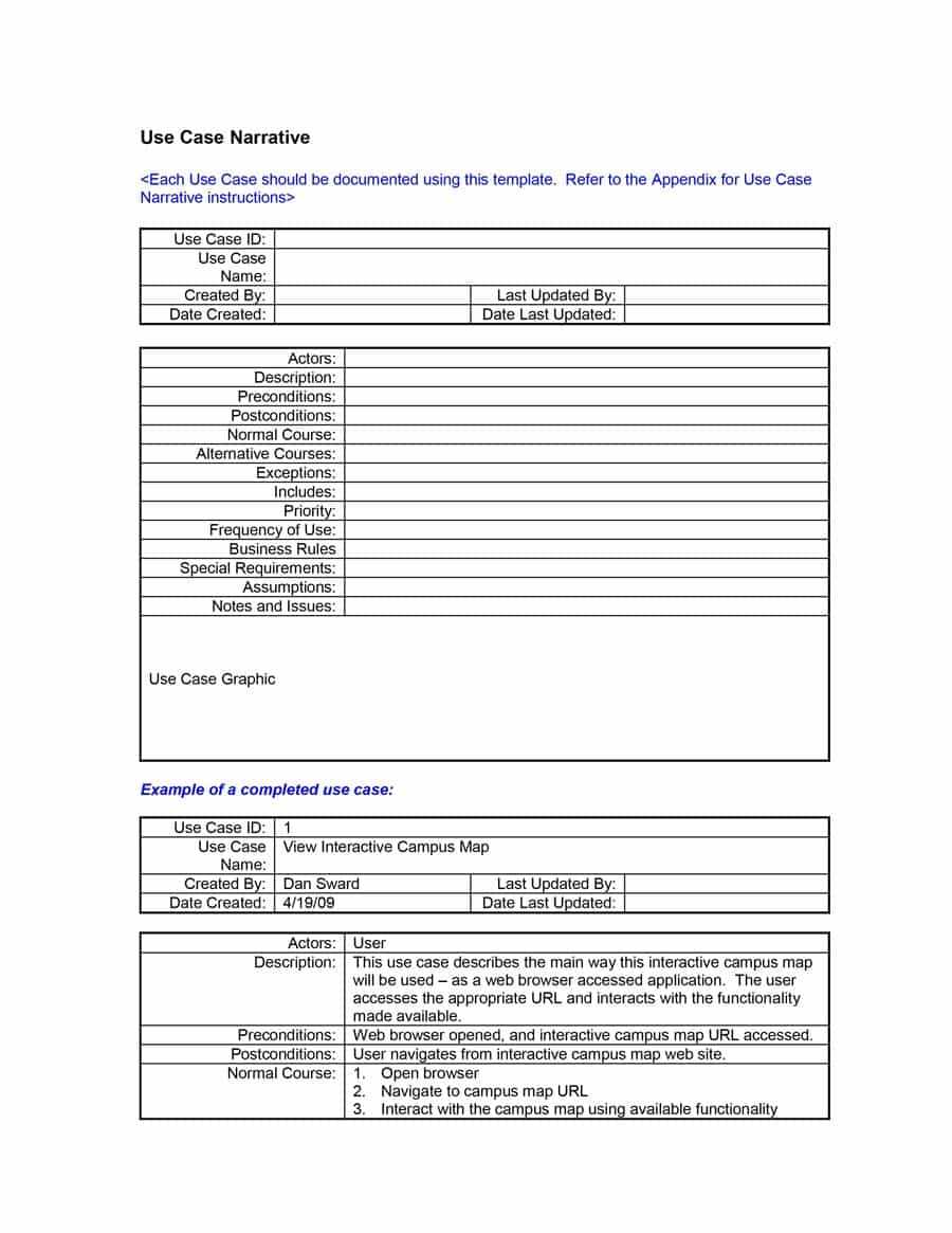 40+ Simple Business Requirements Document Templates ᐅ With Regard To Reporting Requirements Template