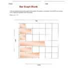 41 Blank Bar Graph Templates [Bar Graph Worksheets] ᐅ For Blank Picture Graph Template