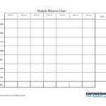 42 Printable Behavior Chart Templates [For Kids] ᐅ Templatelab Throughout Daily Behavior Report Template