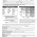 43 Physical Exam Templates & Forms [Male / Female] In History And Physical Template Word