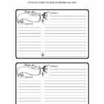 44 Perfect Cookbook Templates [+Recipe Book & Recipe Cards] With Regard To Full Page Recipe Template For Word