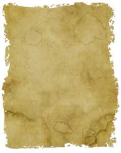 45 Free Parchment Paper Backgrounds And Old Paper Textures regarding Scroll Paper Template Word