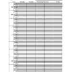 45 Printable Appointment Schedule Templates [& Appointment Within Appointment Sheet Template Word