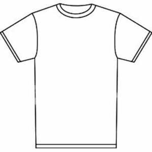 4570Book | Hd |Ultra | Blank T Shirt Clipart Pack #4560 in Blank Tshirt Template Printable