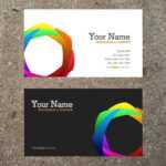 49 Free Online Blank Business Card Template Psd File For Within Blank Business Card Template Psd