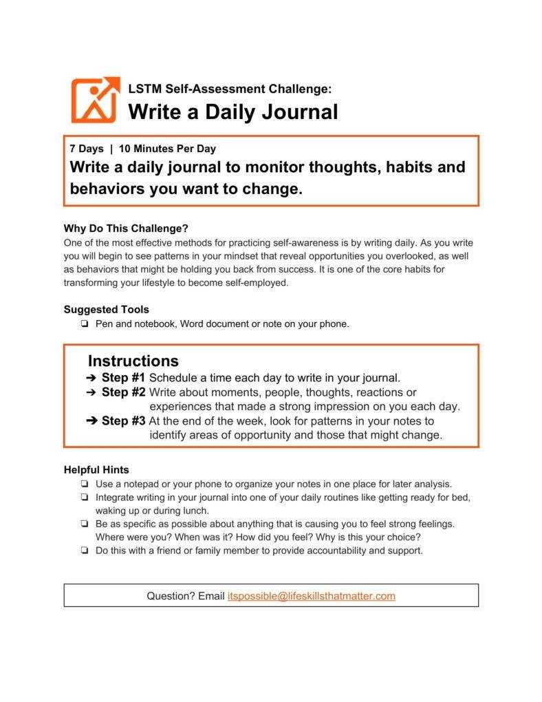 5+ Daily Journal Entry Templates - Pdf | Free & Premium Within Double Entry Journal Template For Word