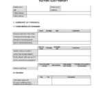 50 Free Audit Report Templates (Internal Audit Reports) ᐅ In Template For Audit Report