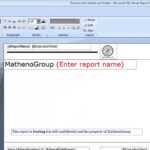 55005 6 Report Builder 3 0 Report Templates pertaining to Report Builder Templates